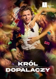 Król dopalaczy (2026) Cały Film – eKino