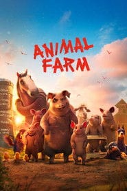 Folwark zwierzęcy (2026) Cały Film – eKino