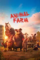 Folwark zwierzęcy na eKino | Cały Film