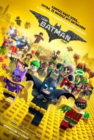 LEGO Batman: Film na eKino | Cały Film