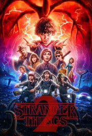 Stranger Things - Sezon 2 - eKino