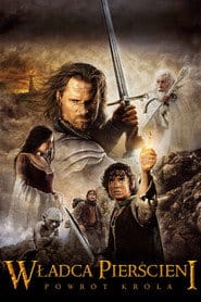 Władca Pierścieni: Powrót króla (2003) Cały Film – eKino