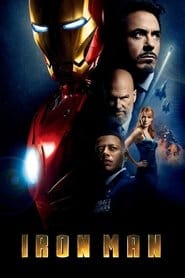 Iron Man (2008) Cały Film – eKino