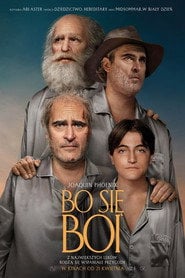 Bo się boi Cały Film (2023) Online - Filman