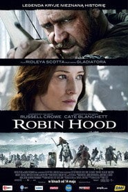 Robin Hood Cały Film (2010) - Vider