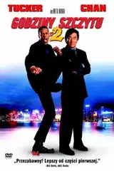 Godziny szczytu 2 na eKino | Cały Film