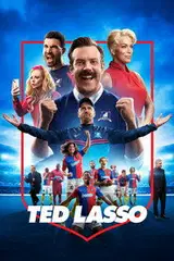 Ted Lasso Sezon 3 na eKino