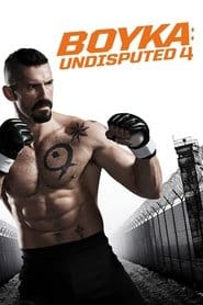 Champion 4: Walka o honor Cały Film (2016) - Vider