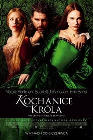 Kochanice króla eKino TV | Film Online