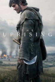 Rebelia (2026) Cały Film – eKino