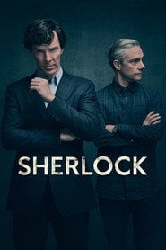 Sherlock (2010) Online - Gdzie Filman