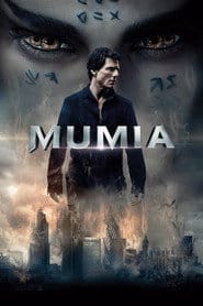 Mumia (2017) Cały Film – eKino