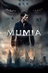 Mumia (2017) Cały Film – eKino