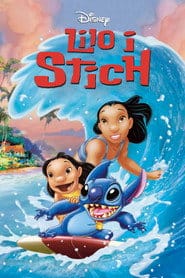 Lilo i Stich na eKino | Cały Film