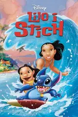 Lilo i Stich na eKino | Cały Film