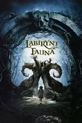 Labirynt fauna (2006) Cały Film – eKino