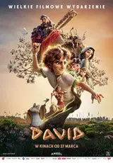 David (2025) Cały Film – eKino