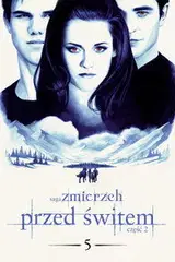 Saga "Zmierzch": Przed świtem. Część 2 (2012) Cały Film – eKino