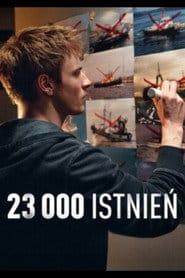 23 000 istnień (2026) Cały Film – eKino