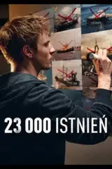 23 000 istnień na eKino | Cały Film
