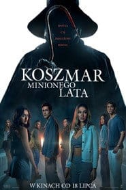 Koszmar minionego lata (2025) Cały Film – eKino
