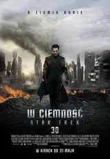 W ciemność. Star Trek (2013) Cały Film – eKino