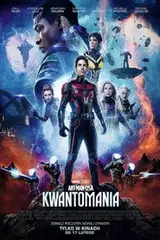 Ant-Man i Osa: Kwantomania na eKino | Cały Film