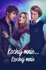 Kochaj mnie... kochaj mnie na eKino | Cały Film