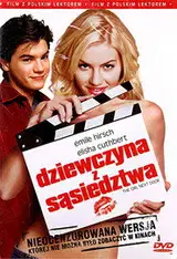 Dziewczyna z sąsiedztwa na eKino | Cały Film