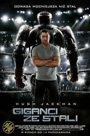 Giganci ze stali (2011) Cały Film – eKino