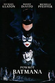 Powrót Batmana Cały Film - Vider