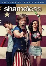 Shameless - Niepokorni Sezon 7 na eKino