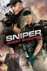 Snajper: Niewidzialny zabójca Cały Film (2016) - Vider