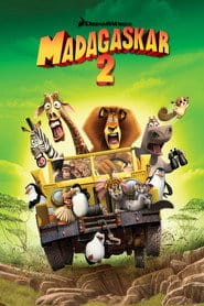 Madagaskar 2 (2008) Cały Film – eKino