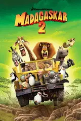 Madagaskar 2 (2008) Cały Film – eKino