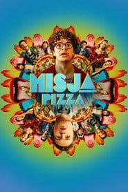 Misja: Pizza (2026) Cały Film – eKino