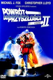 Powrót do przyszłości II (1989) Cały Film – eKino