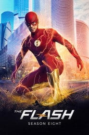 Flash Sezon 8 na eKino