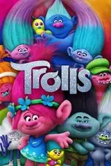Trolle (2016) Cały Film – eKino