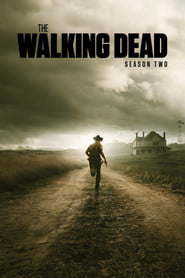 The Walking Dead Sezon 2 na eKino