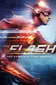 Flash Sezon 1 na eKino