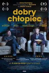 Dobry chłopiec na eKino | Cały Film