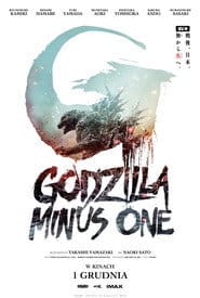 Godzilla Minus One (2023) Cały Film – eKino