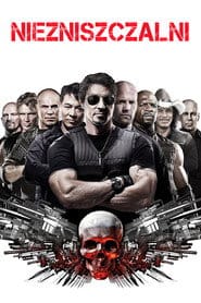 Niezniszczalni (2010) Cały Film – eKino