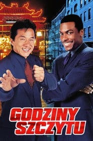 Godziny szczytu (1998) Cały Film – eKino