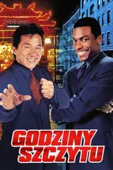 Godziny szczytu (1998) Cały Film – eKino