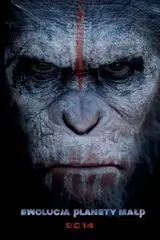 Ewolucja Planety Małp na eKino | Cały Film