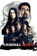Zabójcze umysły Sezon 12 na eKino