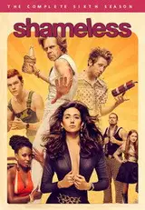 Shameless - Niepokorni Sezon 6 na eKino