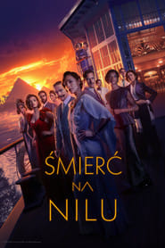 Śmierć na Nilu (2022) Cały Film – eKino